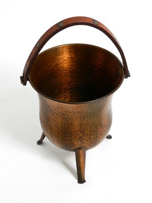 Mid-Century Copper Champagne Cooler by Harald Buchrucker-RR-1320392