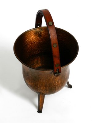 Mid-Century Copper Champagne Cooler by Harald Buchrucker-RR-1320392