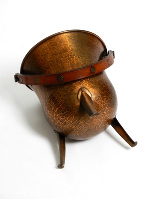 Mid-Century Copper Champagne Cooler by Harald Buchrucker-RR-1320392