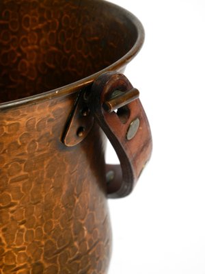 Mid-Century Copper Champagne Cooler by Harald Buchrucker-RR-1320392