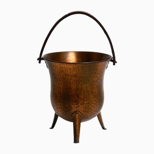 Mid-Century Copper Champagne Cooler by Harald Buchrucker-RR-1320392