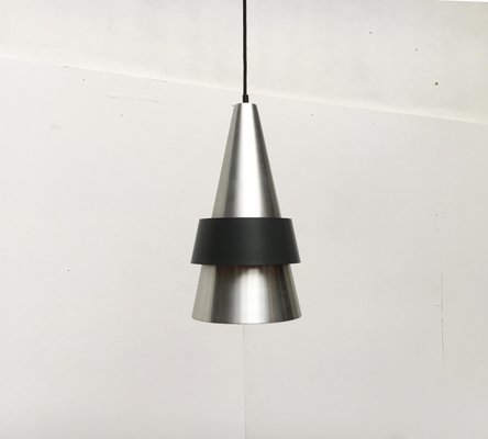 Mid-Century Corona Pendant Lamp by Jo Hammerborg for Fog & Morup, 1960s-UAH-848308