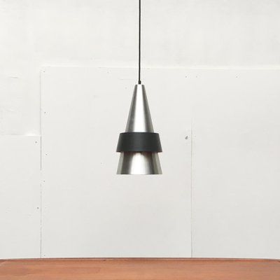 Mid-Century Corona Pendant Lamp by Jo Hammerborg for Fog & Morup, 1960s-UAH-848308