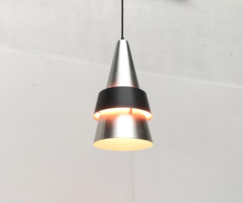 Mid-Century Corona Pendant Lamp by Jo Hammerborg for Fog & Morup, 1960s-UAH-848308