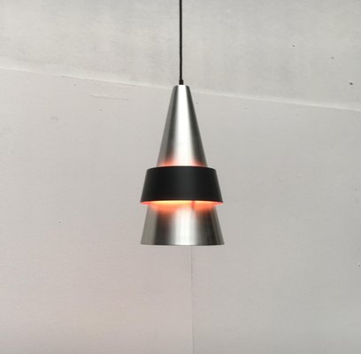 Mid-Century Corona Pendant Lamp by Jo Hammerborg for Fog & Morup, 1960s-UAH-848308