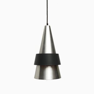 Mid-Century Corona Pendant Lamp by Jo Hammerborg for Fog & Morup, 1960s-UAH-848308