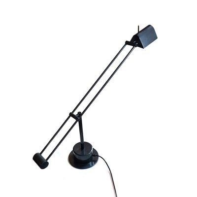 Mid-Century Counterweight Desk Lamp-NUX-1130606