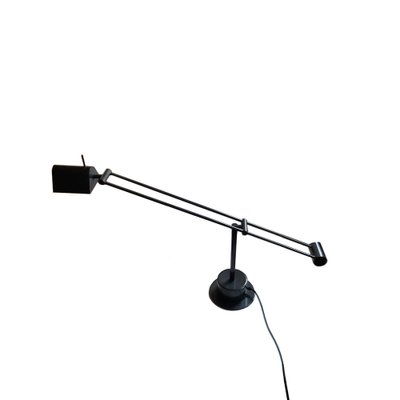 Mid-Century Counterweight Desk Lamp-NUX-1130606