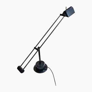 Mid-Century Counterweight Desk Lamp-NUX-1130606