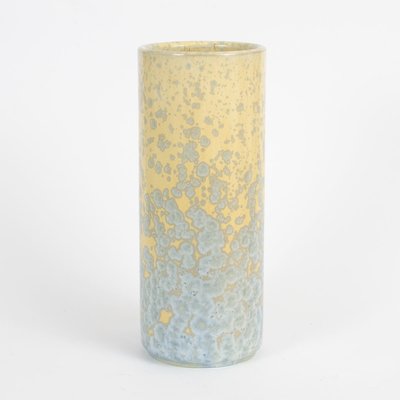 Mid-Century Crystal Glaze Vase from Ernst Stauber-IXK-580854