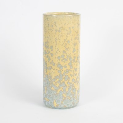 Mid-Century Crystal Glaze Vase from Ernst Stauber-IXK-580854