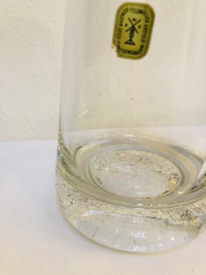 Mid-Century Crystal Pitcher from Süssmuth, 1960s-RZY-1111006