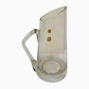 Mid-Century Crystal Pitcher from Süssmuth, 1960s-RZY-1111006