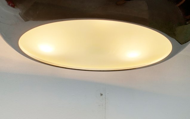 Mid-Century Czech Ceiling Pendant Lamp by Josef Hurka for Napako-UAH-1021701