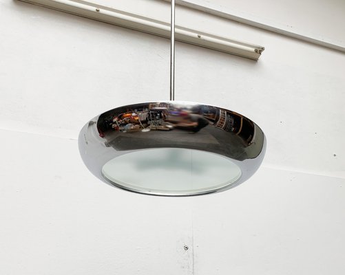 Mid-Century Czech Ceiling Pendant Lamp by Josef Hurka for Napako-UAH-1021701