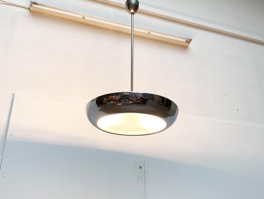 Mid-Century Czech Ceiling Pendant Lamp by Josef Hurka for Napako-UAH-1021701