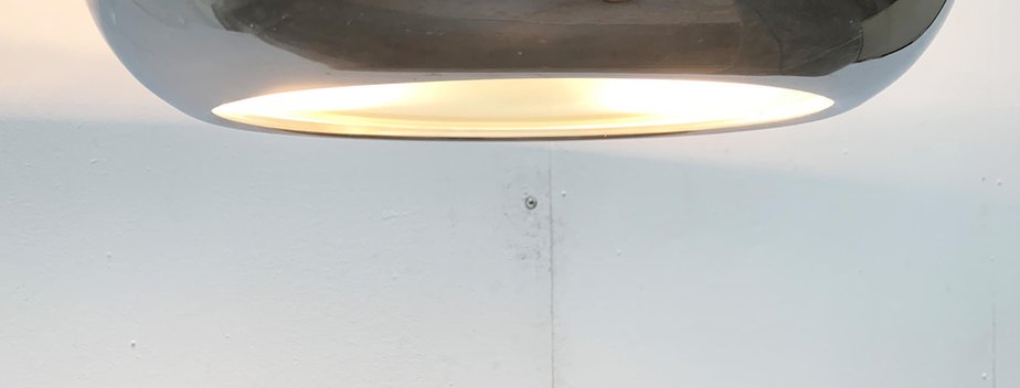 Mid-Century Czech Ceiling Pendant Lamp by Josef Hurka for Napako-UAH-1021701