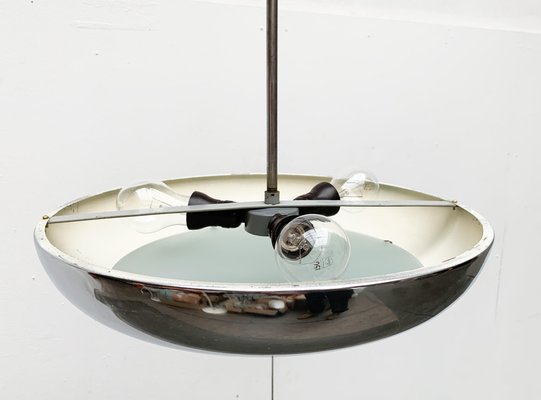 Mid-Century Czech Ceiling Pendant Lamp by Josef Hurka for Napako-UAH-1021701