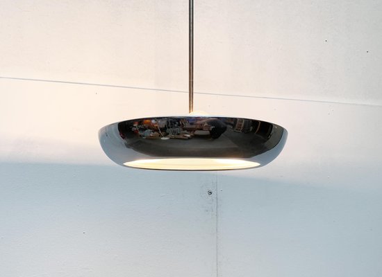 Mid-Century Czech Ceiling Pendant Lamp by Josef Hurka for Napako-UAH-1021701