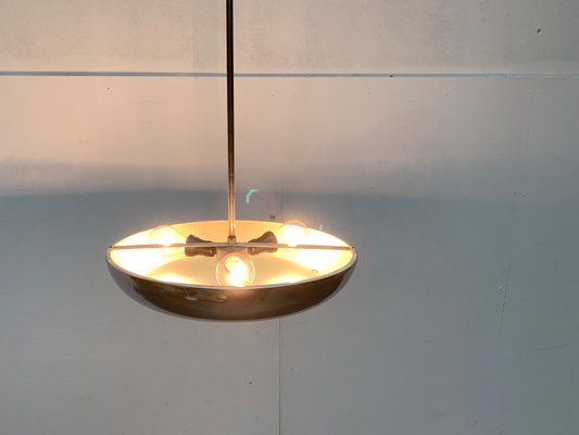 Mid-Century Czech Ceiling Pendant Lamp by Josef Hurka for Napako-UAH-1021701