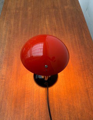 Mid-Century Czech Minimalist Table Lamps by Josef Hurka for Drukov, Brno, Set of 2-UAH-1115359