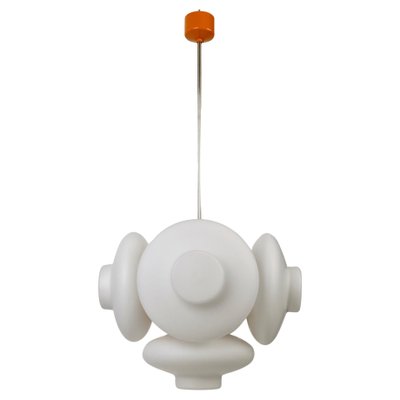 Mid-Century Czech Republican Pendant Lamp from Napako-BAF-1335834