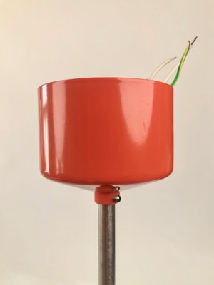 Mid-Century Czech Republican Pendant Lamp from Napako-BAF-1335834