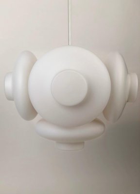 Mid-Century Czech Republican Pendant Lamp from Napako-BAF-1335834