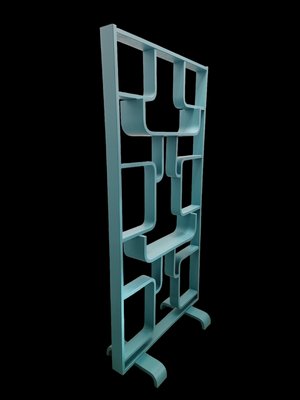 Mid-Century Czech Room Divider by Ludvik Volak, 1960s-SAK-1822749