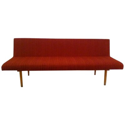 Mid-Century Czech Sofa by Miroslav Navratil, 1960s-TZ-602136