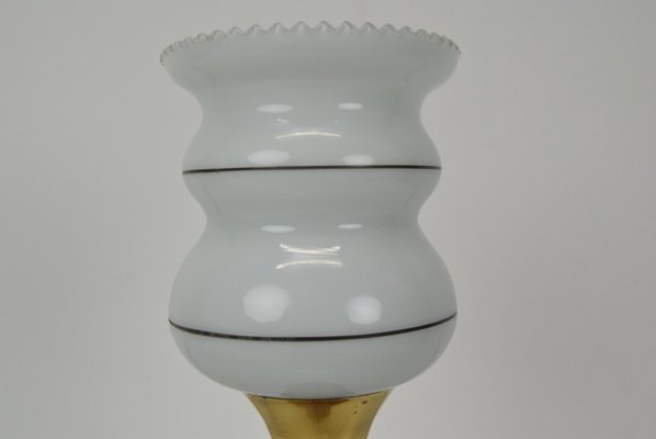 Mid-Century Czech Table Lamp, 1960s-TZ-1168418