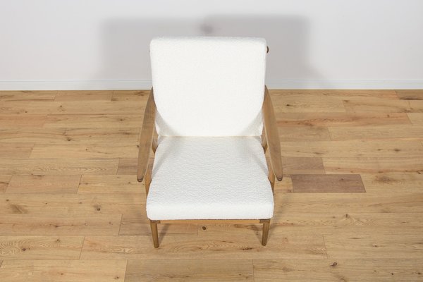 Mid-Century Czechoslovak Armchair from Ton, 1960s-NIT-1700885