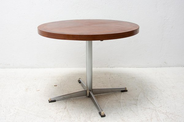 Mid-Century Czechoslovakian Coffee Table, 1970s-HXT-1320985