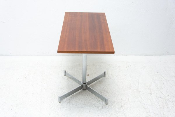 Mid-Century Czechoslovakian Coffee Table, 1970s-HXT-1252154