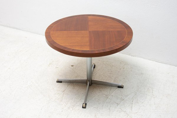 Mid-Century Czechoslovakian Coffee Table, 1970s-HXT-1320985