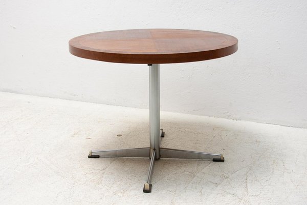 Mid-Century Czechoslovakian Coffee Table, 1970s-HXT-1320985