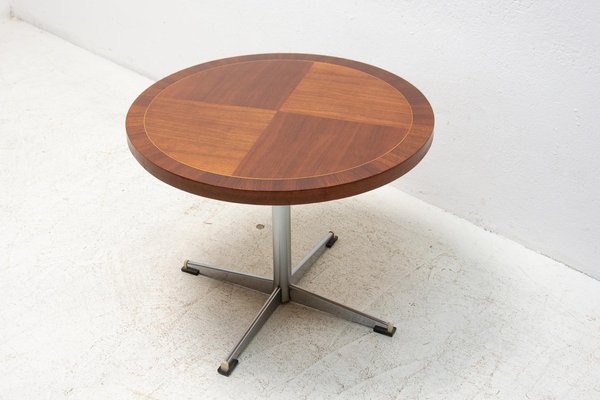 Mid-Century Czechoslovakian Coffee Table, 1970s-HXT-1320985