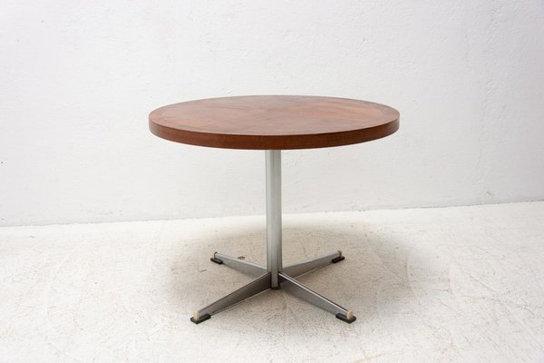 Mid-Century Czechoslovakian Coffee Table, 1970s-HXT-1320985