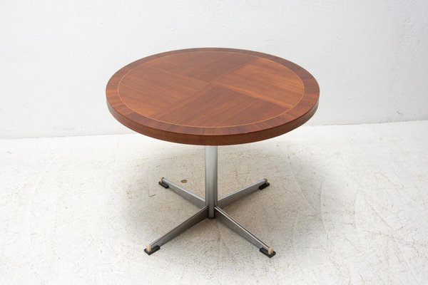 Mid-Century Czechoslovakian Coffee Table, 1970s-HXT-1320985