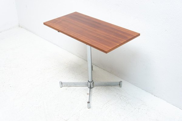 Mid-Century Czechoslovakian Coffee Table, 1970s-HXT-1252154