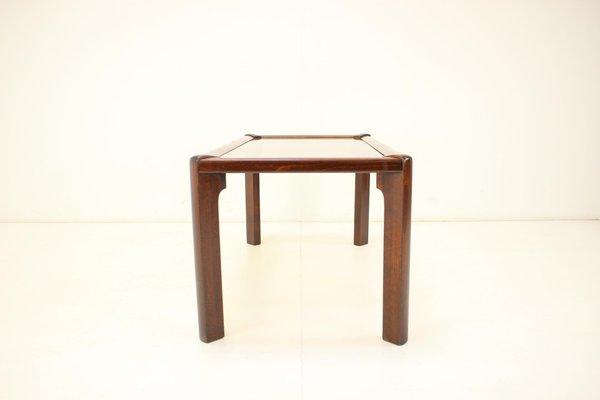 Mid-Century Czechoslovakian Coffee Table, 1970s-TZ-1262940