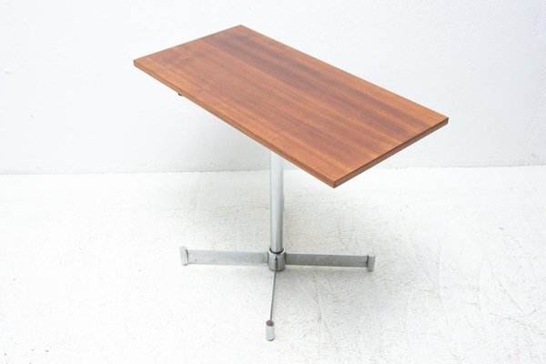 Mid-Century Czechoslovakian Coffee Table, 1970s-HXT-1252154