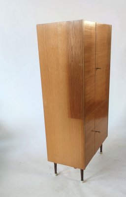 Mid-Century Czechoslovakian Linen Cabinet from Up Závody, 1960s-ZWG-1386161