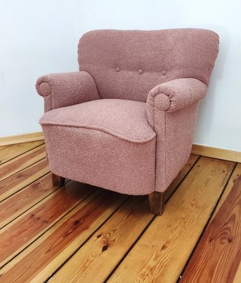 Mid-Century Czechoslovakian Sofa, 1960s-DHD-1336412