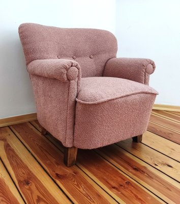 Mid-Century Czechoslovakian Sofa, 1960s-DHD-1336412