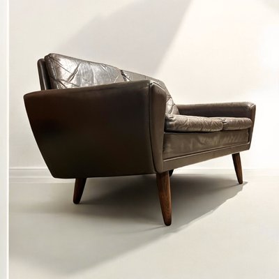 Mid-Century Danish 2-Seater by Georg Thams for Vejen Polstermøbelfabrik, 1960s-DZY-2028428