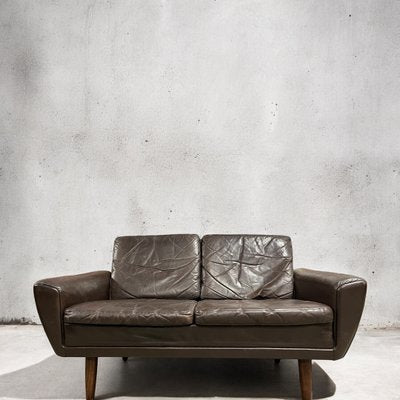 Mid-Century Danish 2-Seater by Georg Thams for Vejen Polstermøbelfabrik, 1960s-DZY-2028428