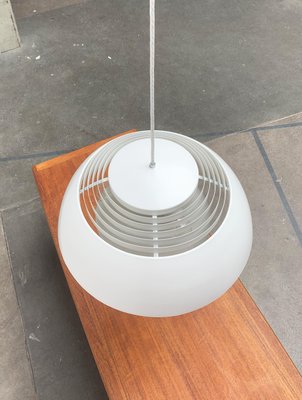 Mid-Century Danish AJ Royal 500 Pendant Lamp by Arne Jacobsen for Louis Poulsen