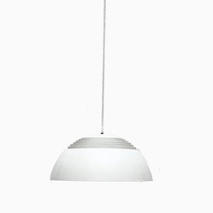 Mid-Century Danish AJ Royal 500 Pendant Lamp by Arne Jacobsen for Louis Poulsen-UAH-946768