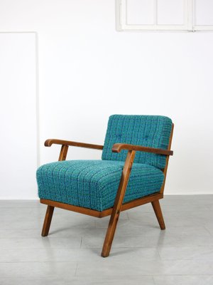 Mid-Century Danish Armchair-HGJ-978754